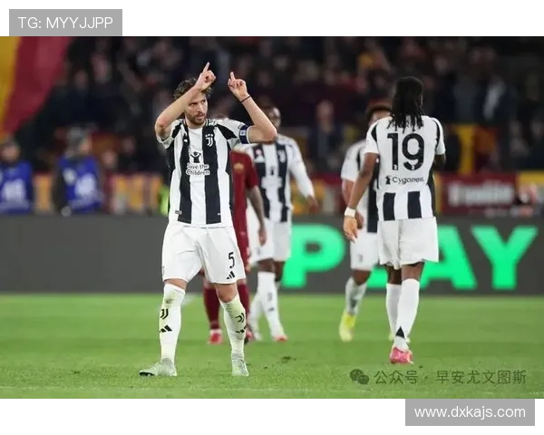 尤文与洛卡特利续约至2030年夏天